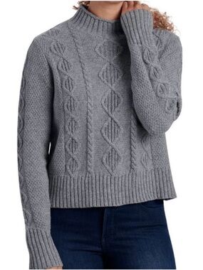 Women’s KUHL Helena Sweater Size Small